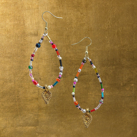 Treasure Earrings